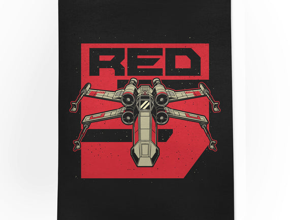 Red Spaceship Revolution