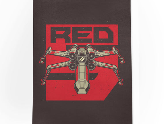 Red Spaceship Revolution