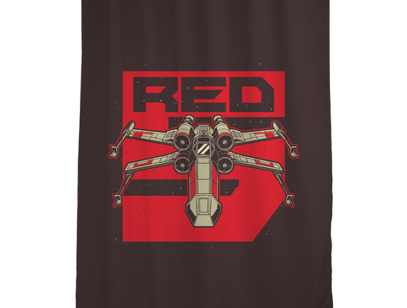 Red Spaceship Revolution