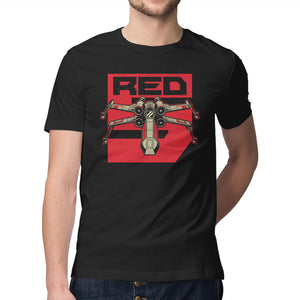 Red Spaceship Revolution