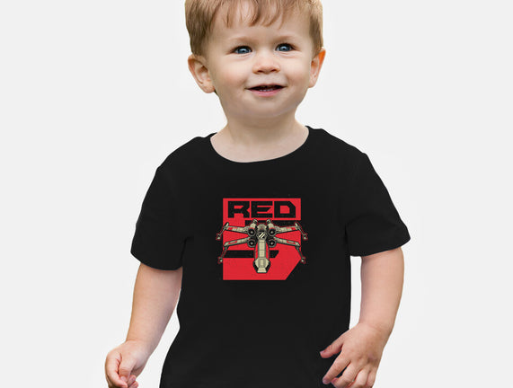 Red Spaceship Revolution