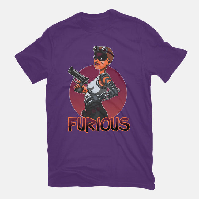 Furious-Womens-Fitted-Tee-Samuel