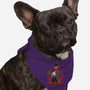 Furious-Dog-Bandana-Pet Collar-Samuel