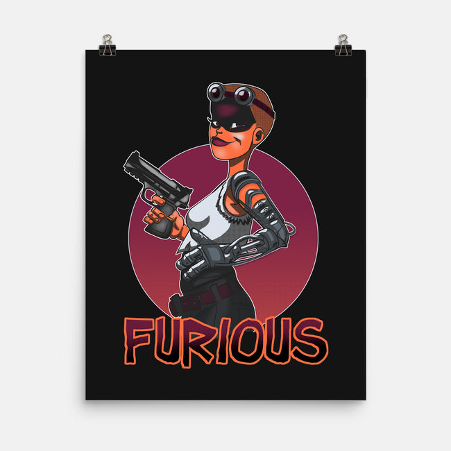 Furious-None-Matte-Poster-Samuel