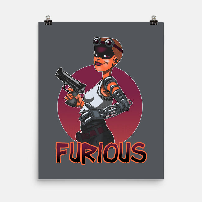 Furious-None-Matte-Poster-Samuel