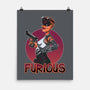 Furious-None-Matte-Poster-Samuel