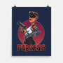 Furious-None-Matte-Poster-Samuel