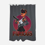 Furious-None-Polyester-Shower Curtain-Samuel