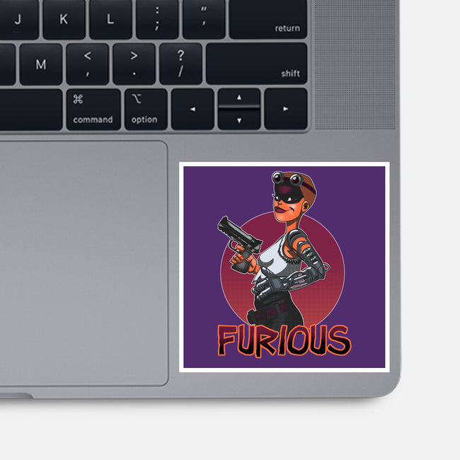 Furious-None-Glossy-Sticker-Samuel