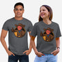 The Ghoul-Unisex-Basic-Tee-Tronyx79