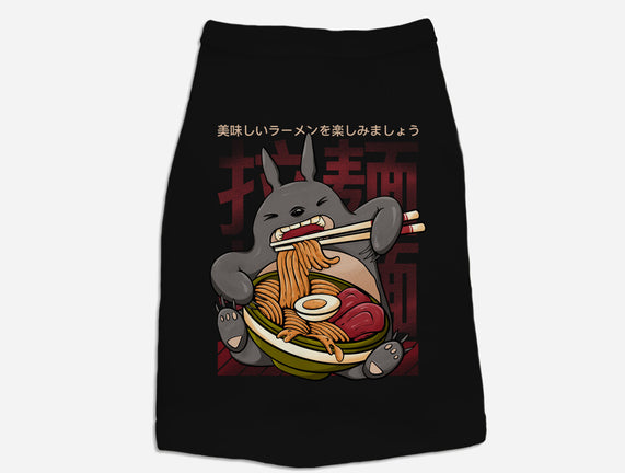 Totoro Ramen