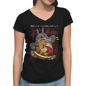 Totoro Ramen