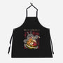 Totoro Ramen-Unisex-Kitchen-Apron-Ryuga