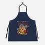 Totoro Ramen-Unisex-Kitchen-Apron-Ryuga