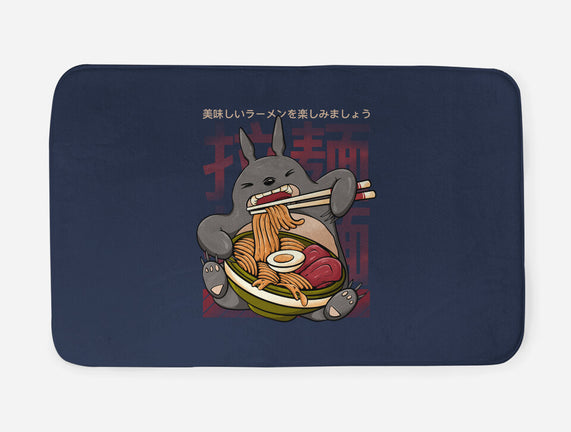 Totoro Ramen