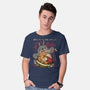 Totoro Ramen-Mens-Basic-Tee-Ryuga