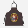 Mother And Child-Unisex-Kitchen-Apron-krisren28