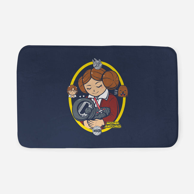 Mother And Child-None-Memory Foam-Bath Mat-krisren28