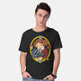 Mother And Child-Mens-Basic-Tee-krisren28