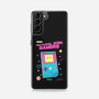 Natural Born Gamers-Samsung-Snap-Phone Case-Jelly89