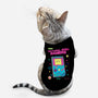 Natural Born Gamers-Cat-Basic-Pet Tank-Jelly89