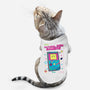 Natural Born Gamers-Cat-Basic-Pet Tank-Jelly89