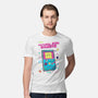 Natural Born Gamers-Mens-Premium-Tee-Jelly89