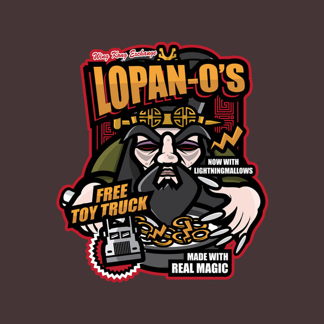 Lopan O's-None-Glossy-Sticker-jrberger