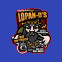 Lopan O's-None-Glossy-Sticker-jrberger