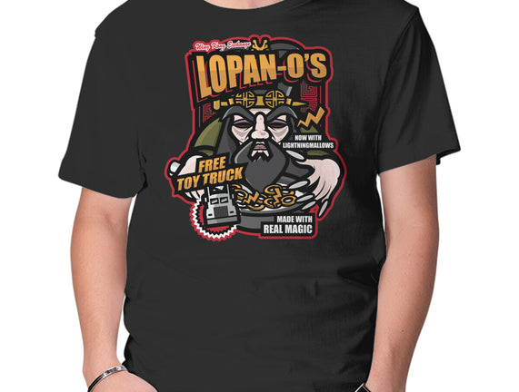 Lopan O's