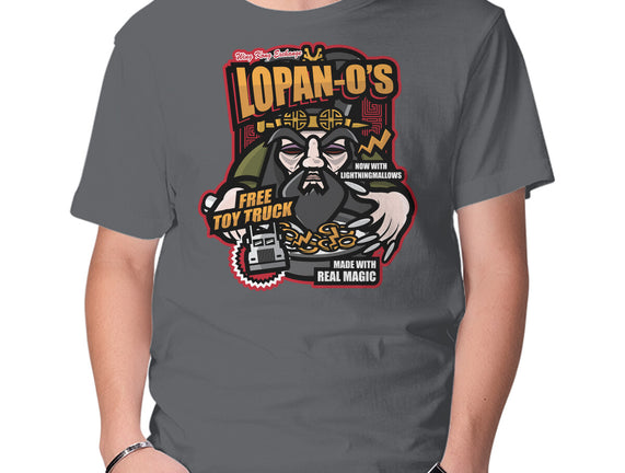 Lopan O's