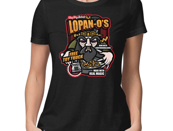 Lopan O's