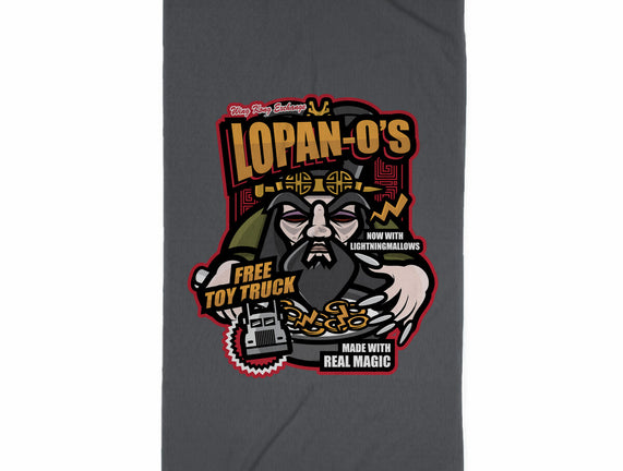 Lopan O's