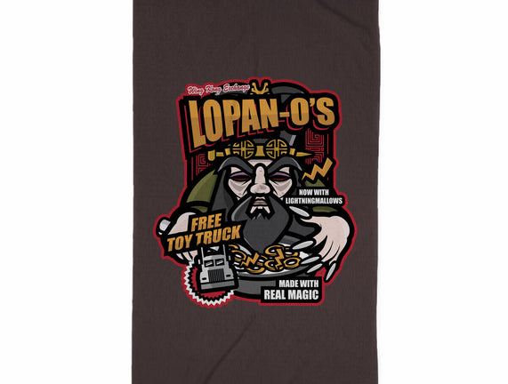 Lopan O's