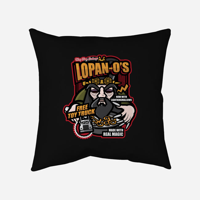 Lopan O's-None-Removable Cover w Insert-Throw Pillow-jrberger