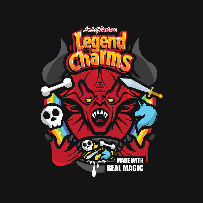 Legend Charms-Unisex-Basic-Tank-jrberger