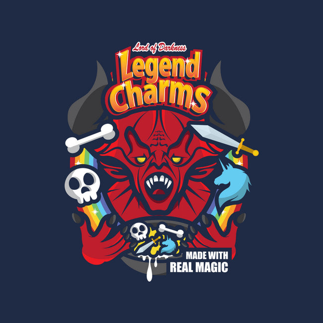 Legend Charms-None-Matte-Poster-jrberger