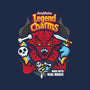 Legend Charms-Unisex-Basic-Tank-jrberger