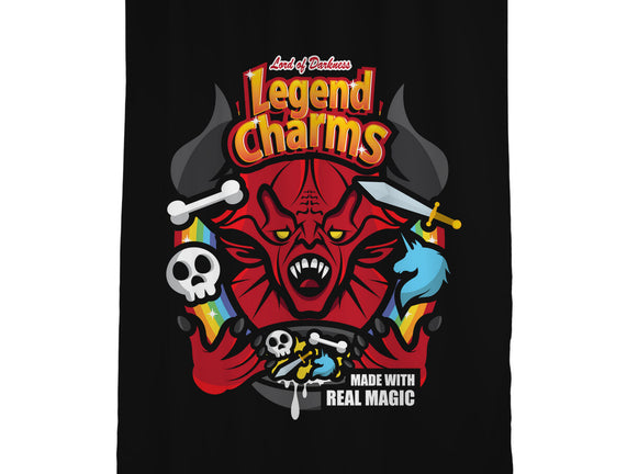 Legend Charms