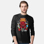 Legend Charms-Mens-Long Sleeved-Tee-jrberger