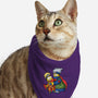 Why You Little Shinobi-Cat-Bandana-Pet Collar-Barbadifuoco