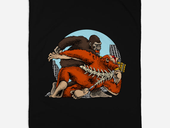 Kong Punch