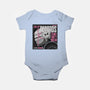 OCP Records-Baby-Basic-Onesie-BadBox