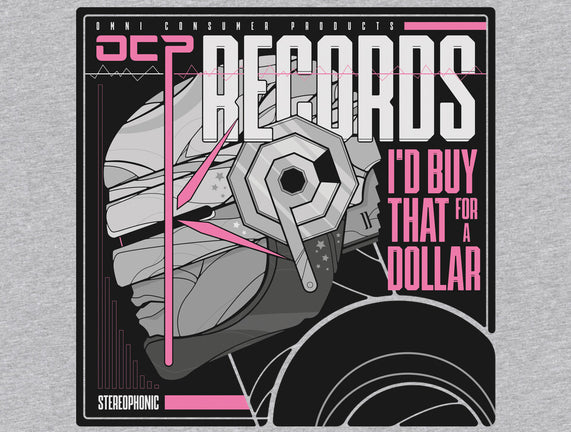 OCP Records