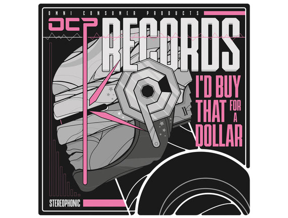 OCP Records