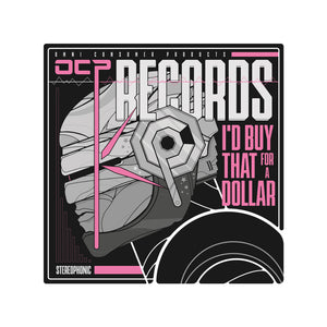 OCP Records