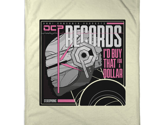 OCP Records