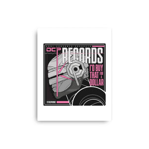 OCP Records