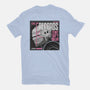 OCP Records-Mens-Basic-Tee-BadBox