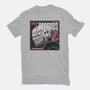 OCP Records-Mens-Basic-Tee-BadBox